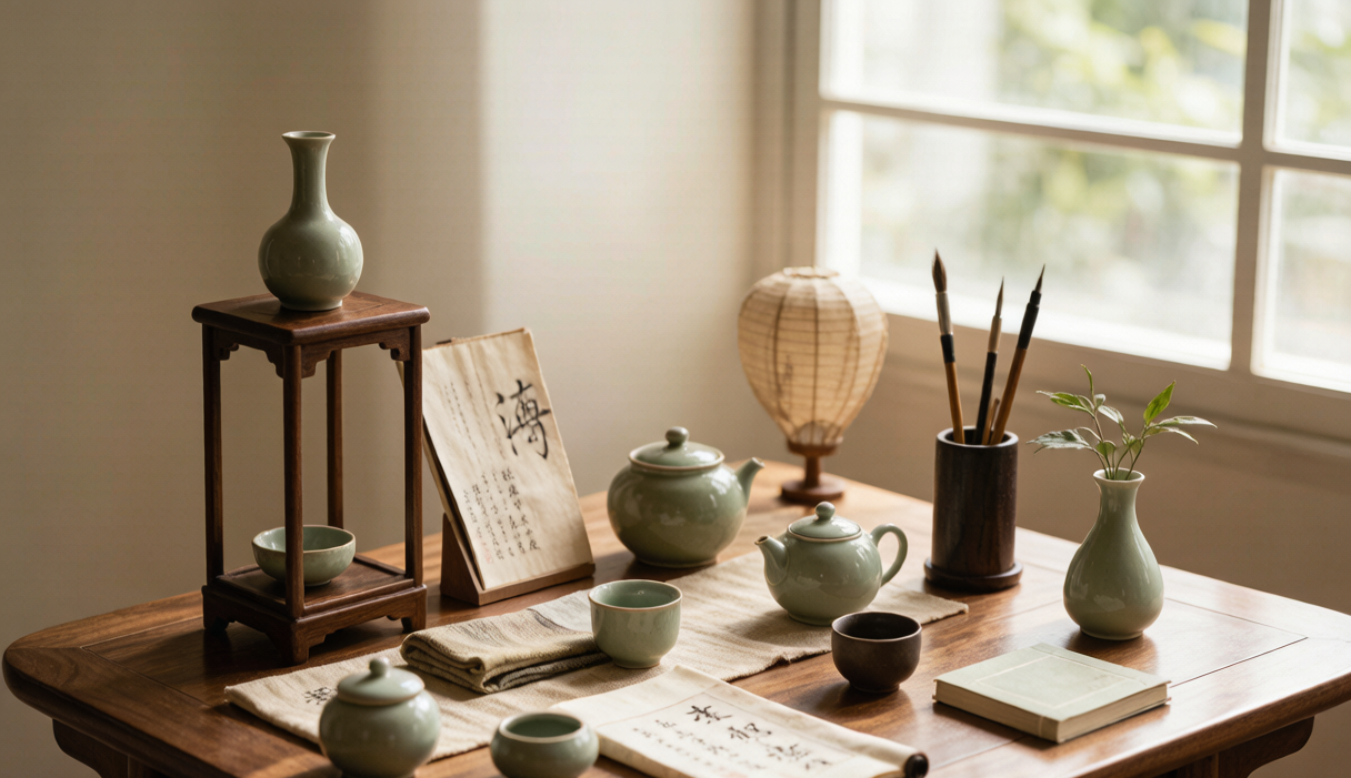 Heritage Craft