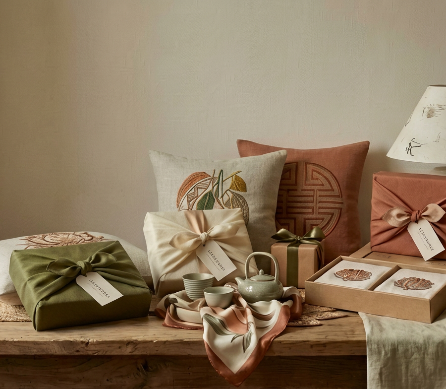 Festival Gift Box